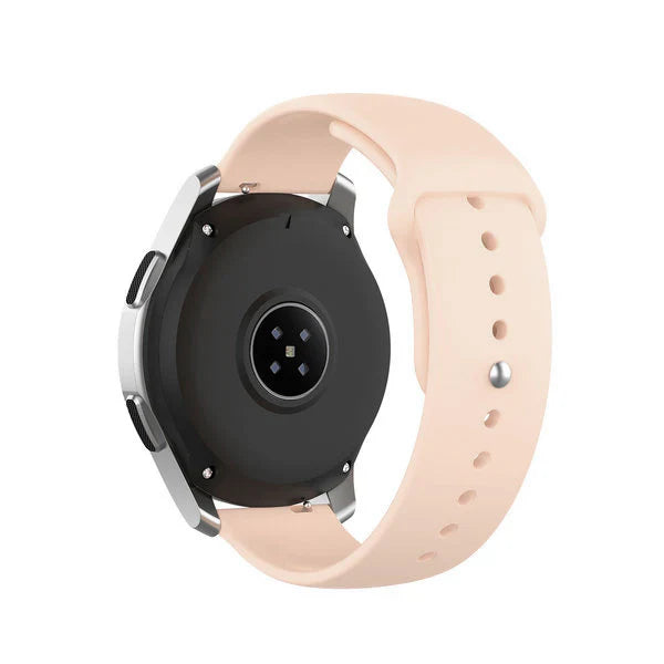 Oppo Watch X Sport  Strap (Antique Pink)
