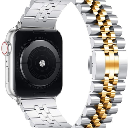 apple-watch-jubilee-stalen-bandje-zilver-goud-2