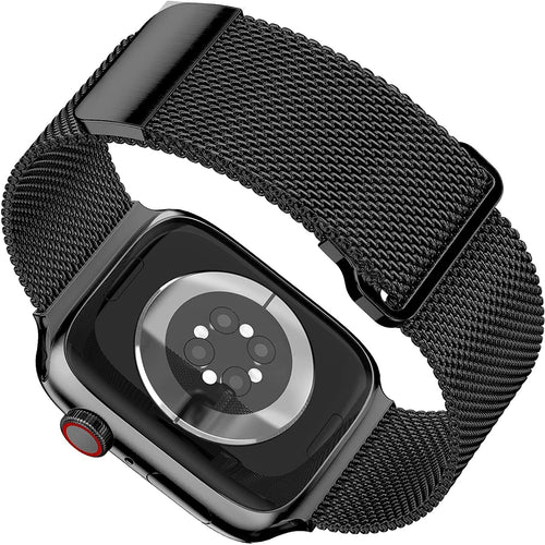apple-watch-milanees-bandje-zwart-2