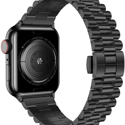 apple-watch-presidential-stalen-band-zwart-1