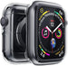 Coque de protection Apple Watch TPU (transparent)