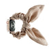 Apple Watch Ultra Scrunchie Butterfly Strap (Beige)