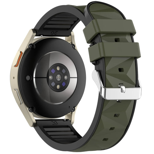 Bracelet titane 'One Push' Coros Apex 4 - 42mm (titane)