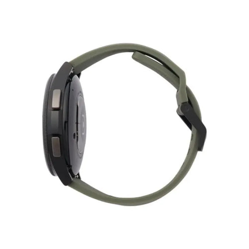 UAG Bracelet silicone Samsung Galaxy Watch 4 Classic 46mm (vert foncé)