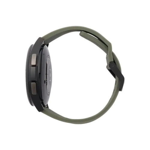 UAG Bracelet silicone Samsung Galaxy Watch 42mm (vert foncé)