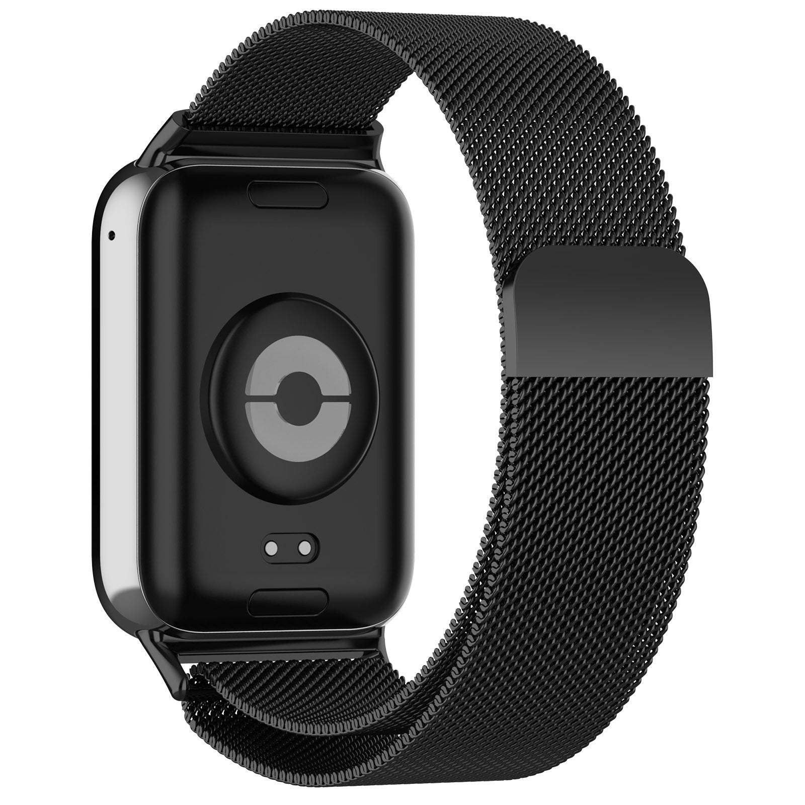 Bracelet milanais Redmi Watch 6 (noir)