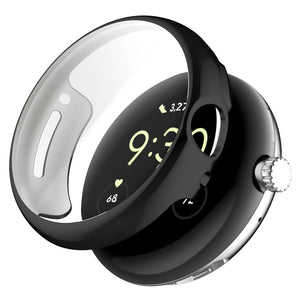 Google Pixel Watch 5 - 41mm TPU Case (Black)