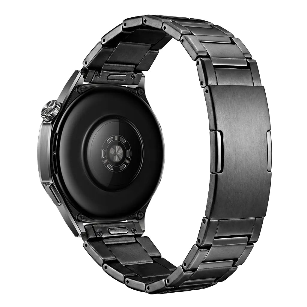 Bracelet titane raffiné Xiaomi Watch S5 (noir)