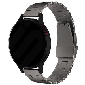 Huawei Watch Ultimate 2 Butterfly Titanium Strap (Graphite)