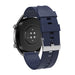 Bracelet silicone extrême Polar Ignite 3 (bleu foncé)