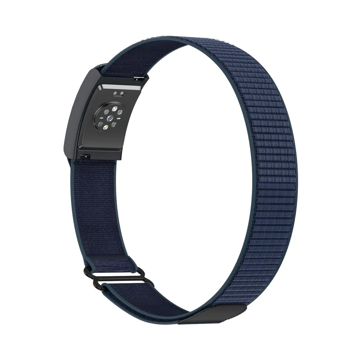Amazfit Helio Strap Biceps Nylon Bracelet (Dark Blue)