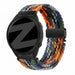 Bandz Garmin Forerunner 165 Braided Strap 