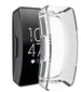 Fitbit Inspire (HR) TPU Case (Transparent)