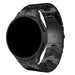 Samsung Galaxy Watch 5 40mm Steel Iron Strap (Black)