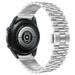 Samsung Galaxy Watch 5 44mm Steel Strap Presidential (Silver)