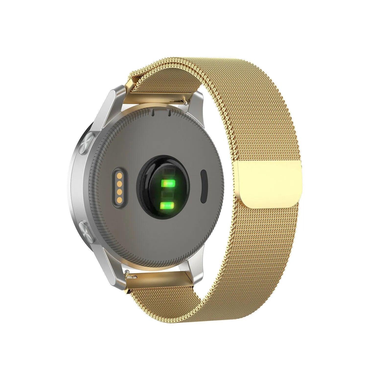 Bracelet milanais OnePlus Watch 3 - 43mm (doré)