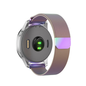 Huawei Watch GT 7 - 41mm Milanese Strap (Rainbow)