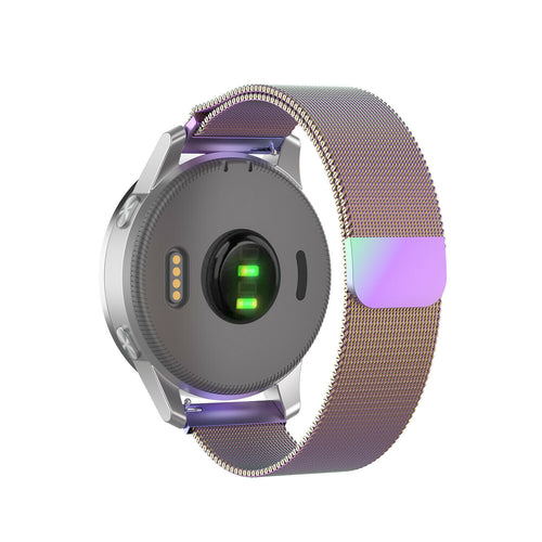Huawei Watch GT 7 - 41mm Milanese Strap (Rainbow)
