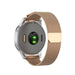 Bracelet Milanais Withings ScanWatch 2 - 38mm (or rose)