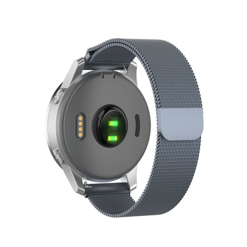 Huawei Watch GT 7 - 41mm Milanese Strap (Grey)