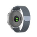 Bracelet milanais ICE Smart SQ 2.0 Square 1.70 (gris)