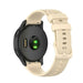 Bracelet silicone Huawei Watch GT 4 - 41mm (beige)