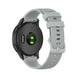 Bracelet silicone Huawei Watch GT 5 Pro 42mm (gris)
