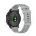 Bracelet silicone Oppo Watch X2 Mini (gris)