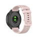 Oppo Watch X2 Mini Silicone Strap (Pink)