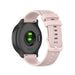 Bracelet silicone Huawei Watch GT 6 - 41mm (rose)