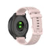 Bracelet silicone Huawei Watch GT 6 - 41mm (rose)