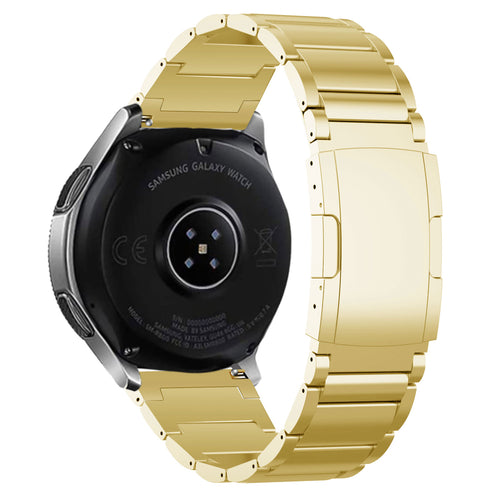 Bracelet titane Samsung Galaxy Watch 5 - 44mm (or)