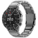 Bracelet titane Premium Garmin Fenix 3 (graphite)