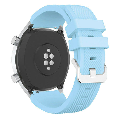 huawei-watch-gt-silicone-band-zand-blauw-2