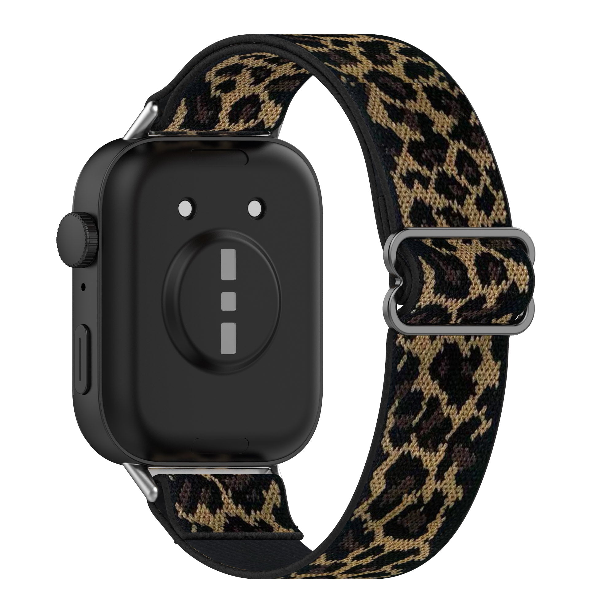 Bracelet élastique Huawei Watch Fit 5 (léopard)