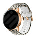 Lucky Leopard Coros Pace 2 Strap