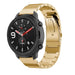 Bracelet acier métal Xiaomi Amazfit GTR (or)