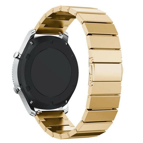 Bracelet acier Amazfit Cheetah (Pro) (or)