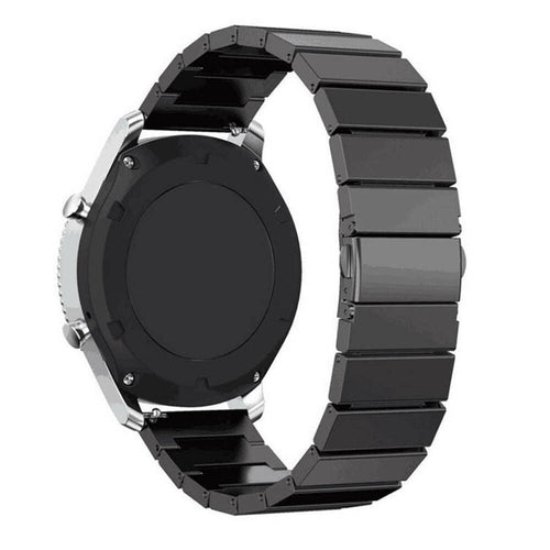 Amazfit Balance 2 Metal Strap (Black)