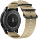 Bracelet nylon boucle Xiaomi Watch S1 (kaki)