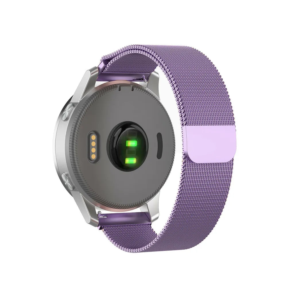 Bracelet milanais ICE Smart 2.0 Round 1.20 (violet)