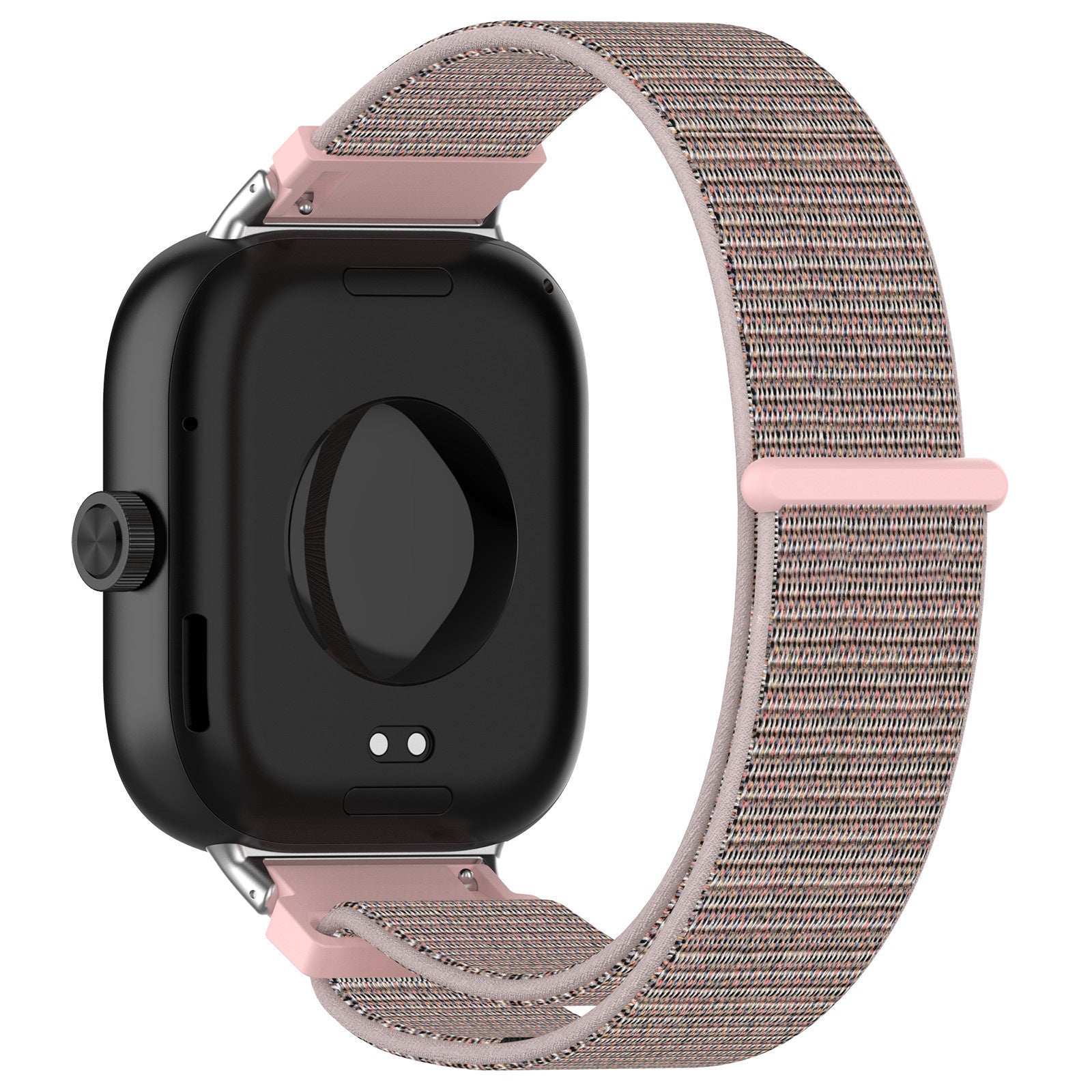 Bracelet nylon Redmi Watch 5 (sable rose)