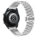 Polar Pacer Steel Strap Presidential (Silver)
