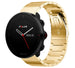Bracelet métal Polar Vantage M (doré)