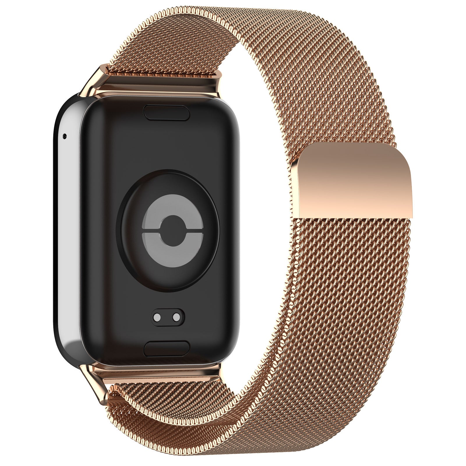 Bracelet milanais Redmi Watch 6 (rose or)