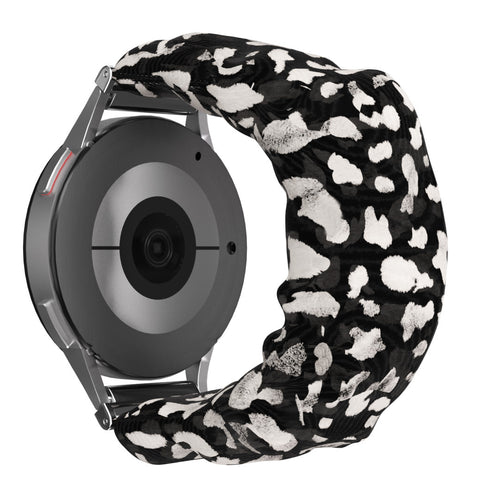 Bracelet élastique Xiaomi Watch S4 - 41mm (à taches)