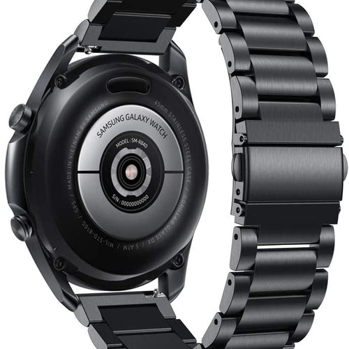 samsung-galaxy-watch-4-stalen-band-zwart