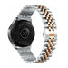Honor Magic Watch 2 Steel Strap Jubilee (Silver/Rose Gold)
