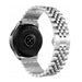 Bracelet acier Jubilee Fossil Gen 5 (argent)