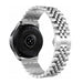 Bracelet acier Jubilee Samsung Gear S3 (argent)